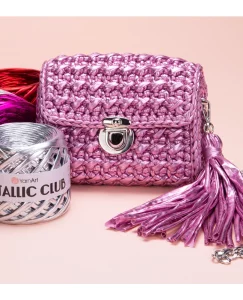 YARN ART - METALLIC CLUB - Image 4