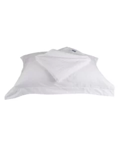 ΜΑΞΙΛΑΡΟΘΗΚΗ ΣΑΤΕΝ-ΡΙΓΑ OXFORD 80%COTTON 20%POLYESTER ΠΕΝΝΙΕ 220TC - Image 2