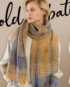 ALIZE ANGORA GOLD BATIK - Image 2