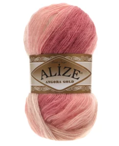 ALIZE ANGORA GOLD BATIK - Image 16