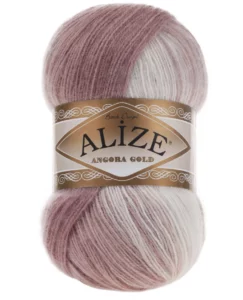 ALIZE ANGORA GOLD BATIK - Image 11