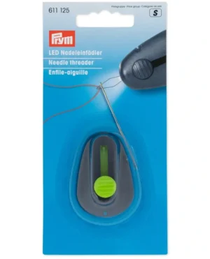 ΒΕΛΟΝΟΠΕΡΑΣΤΡΑ ΜΕ LED ΦΩΤΙΣΜΟ PRYM