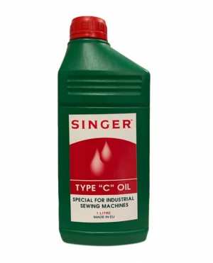 ΛΑΔΙ  ΡΑΠΤΟΜΗΧΑΝΗΣ SINGER 1L
