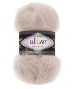 ALIZE MOHAIR CLASSIC