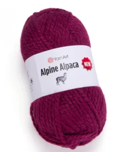 YARNART ALPINE ALPACA NEW