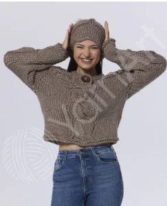 YARNART ALPINE ALPACA NEW - Image 3
