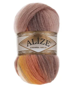 ALIZE ANGORA GOLD BATIK - Image 17
