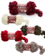 Alize Puffy Furlove – Απαλό Γούνινο Νήμα - Image 2