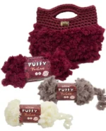 Alize Puffy Furlove – Απαλό Γούνινο Νήμα