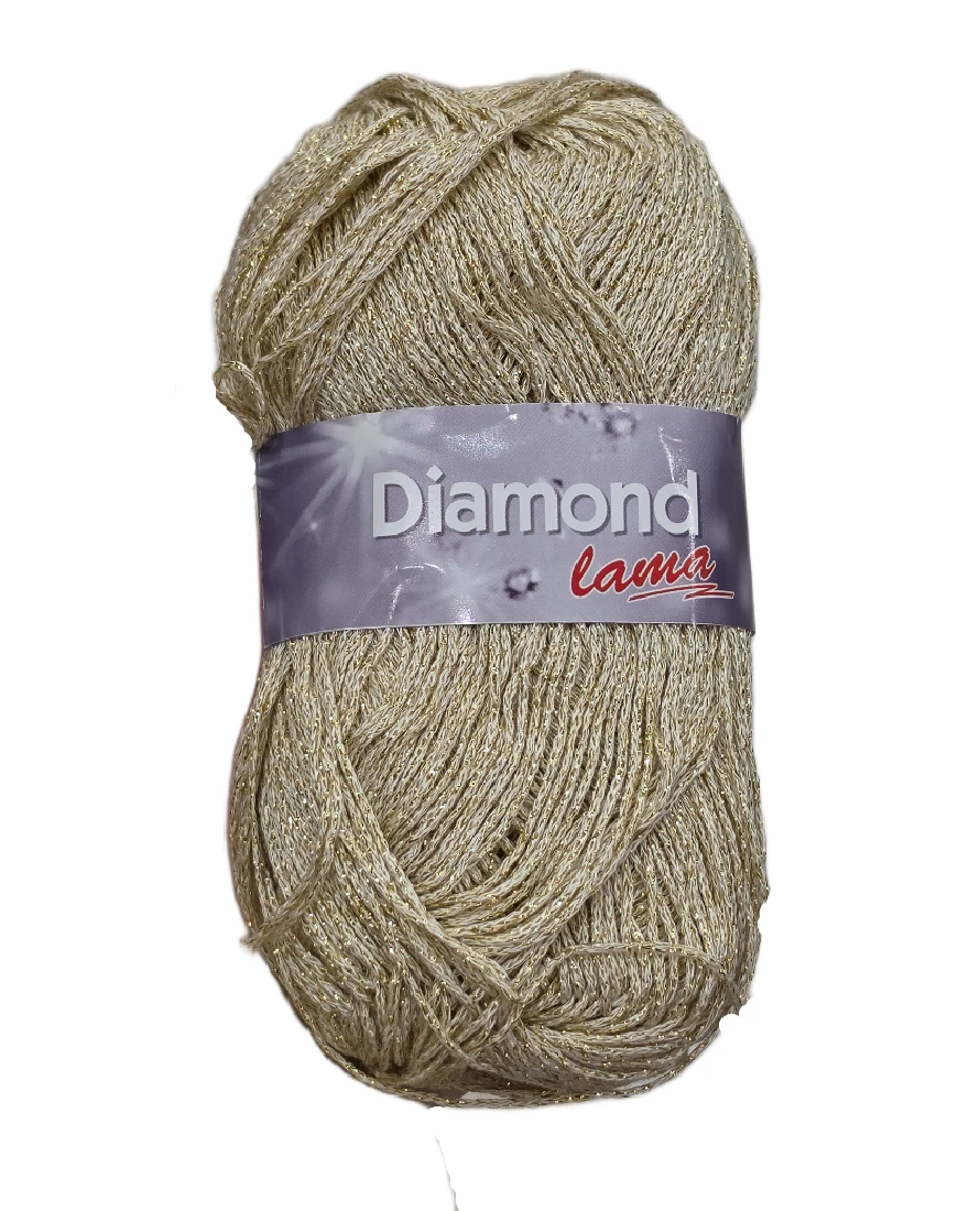 kaiti-ergoxeira-mallia-pleksimatos-fantezi-lama-diamond-01 Lama Diamond – Νήμα Βισκόζης με Μεταλλική Λάμψη - Image 1
