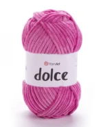 YarnArt Dolce – Βελούδινο Νήμα