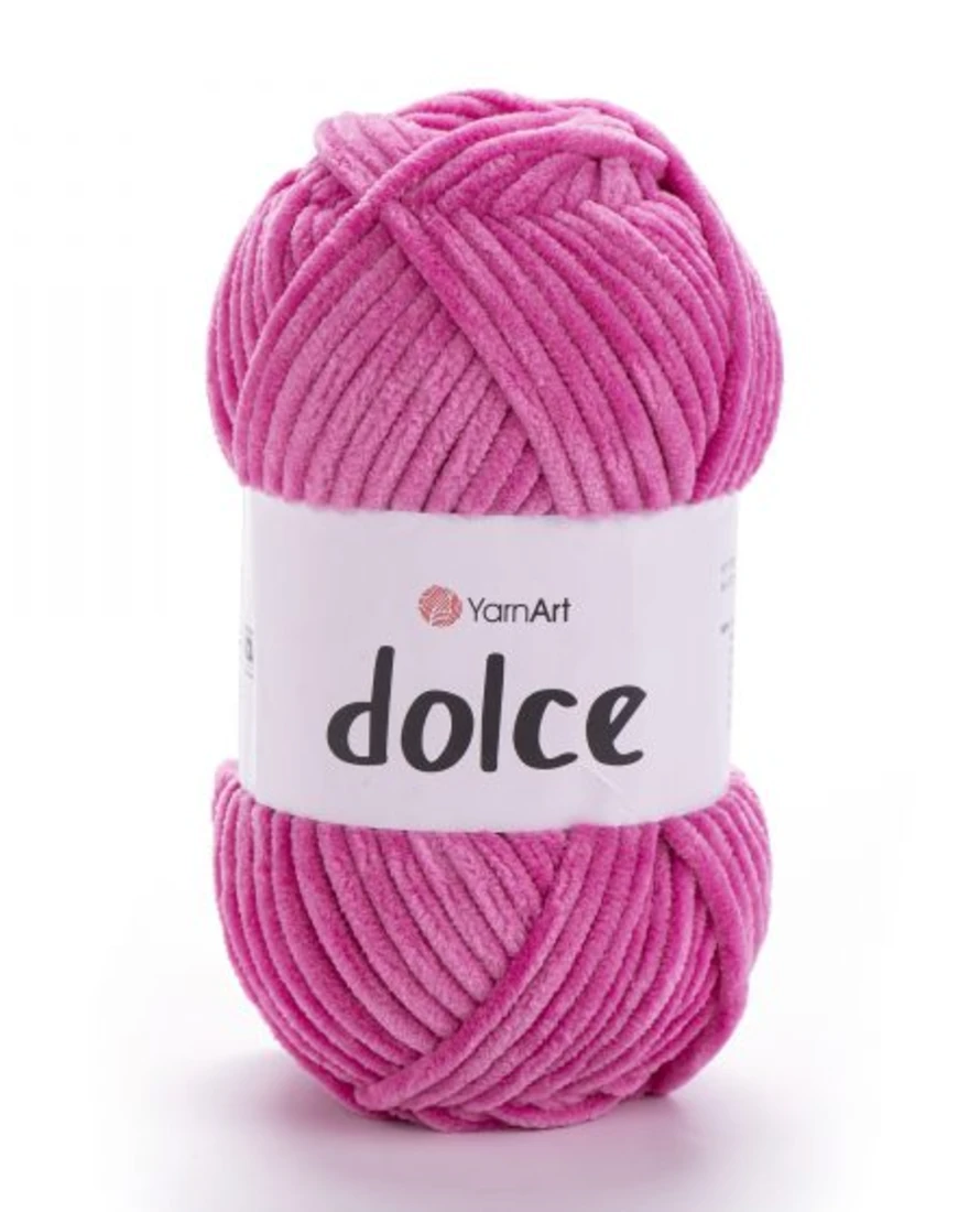 kaiti-ergoxeira-mallia-pleksimatos-yarnart-dolce-795 YarnArt Dolce – Βελούδινο Νήμα - Image 1