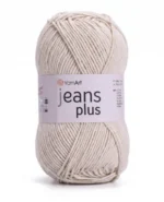 YarnArt Jeans Plus
