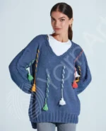 YarnArt Jeans Plus - Image 2